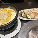 トラットリアバジル - 