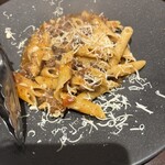 トラットリアバジル - 