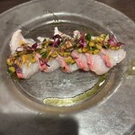 トラットリアバジル - 