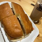 コメダ珈琲店 - 料理写真: