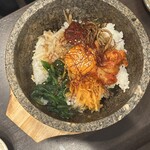 焼肉 三ツ星 - 