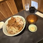 らぁ麺 しん - 