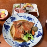 旬の味 ごろさや - 