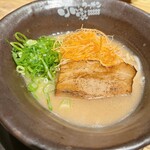 げん家ラーメン 天六国分寺店 - 