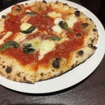 トラットリアバジル - 