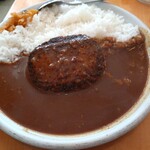 カレーハウス(栂池高原カントリージョー横) - 