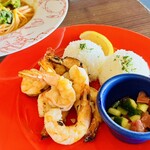 レッドロブスター - 