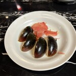 香港飲茶専門店 香港大飯店 - 