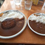 カレーハウス(栂池高原カントリージョー横) - 