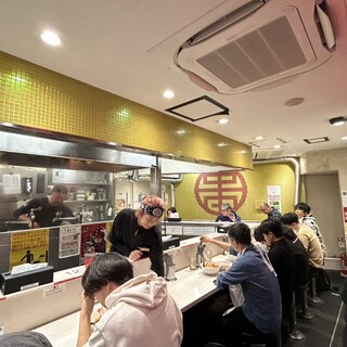 蒙古タンメン中本_2