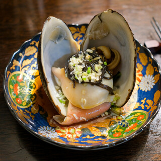 大人の町中華 灯