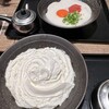 山下本気うどん 渋谷道玄坂