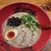 ラー麺 ずんどう屋 新宿歌舞伎町店