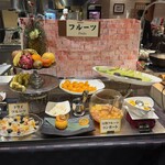 レストラン 灯り - 