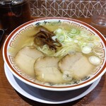 中華そば専門 田中そば店 - 料理写真: