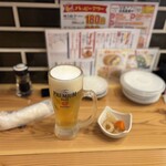 ひとくち餃子の頂 - 