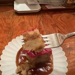 博多炉端 魚男 - 和牛の肉じゃが