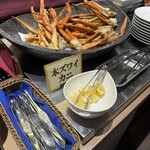 レストラン 灯り - 