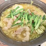 ガスト - 料理写真: