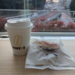 ドトールコーヒーショップ - ドリンク写真: