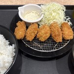 松のや - 料理写真: