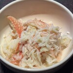 レストラン 灯り - 