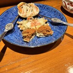 季節料理なるきや - 