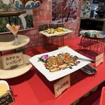 レストラン 灯り - 