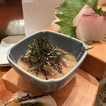 博多炉端 魚男 - ゴマサバ