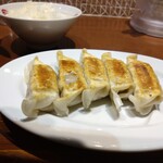 中華そば専門 田中そば店 - 