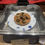 レストラン 灯り - 