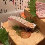 博多炉端 魚男 - タイ