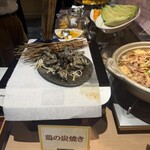 レストラン 灯り - 