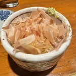 季節料理なるきや - 