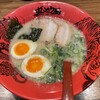 ラー麺 ずんどう屋 貝塚店