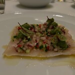 ニューヨーク・グリル - 