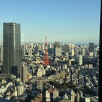 六本木ヒルズクラブ - 