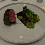 ニューヨーク・グリル - 