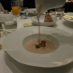 ニューヨーク・グリル - 