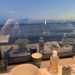 サフィール踊り子 カフェテリア - 