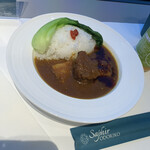 サフィール踊り子 カフェテリア - 