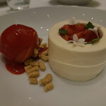 ニューヨーク・グリル - 