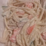 ラ・ムー - 料理写真: