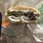 バーガーキング - 