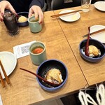 手羽先とかきをもっと自由に 大衆酒場 HANEGAKI - 