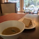 山カフェレストラン KUREHA - 