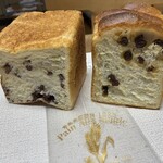 パン・オ・セーグル - 