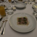 ニューヨーク・グリル - 