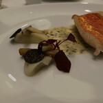 ニューヨーク・グリル - 