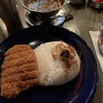 curry restaurant BRUNO - 